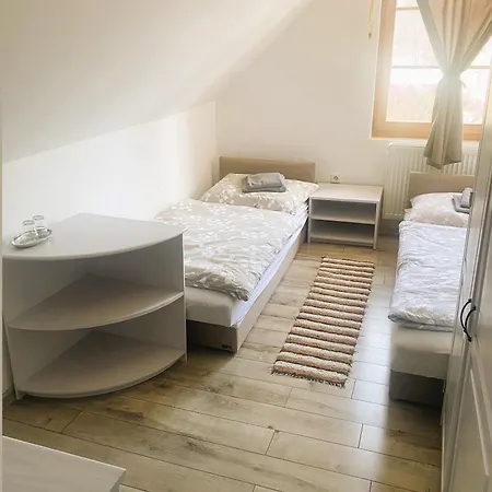 Severka Готель 3*