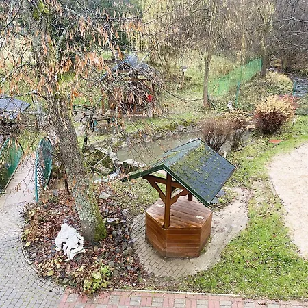 Hotel Severka 3*