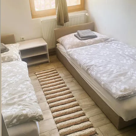 Severka Hotel Zakopcie