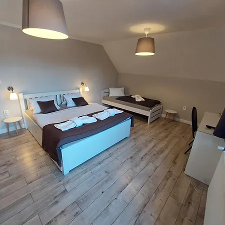 Severka Ξενοδοχείο