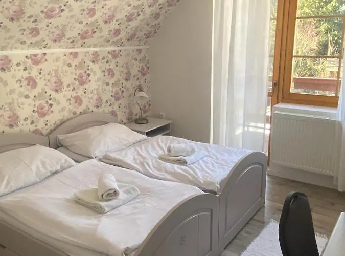 Severka 3* Zakopcie